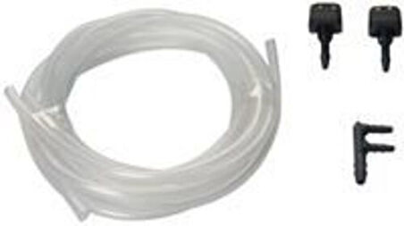 Ayhan A5009 Su Fıskıye Hortum Takımı Slx