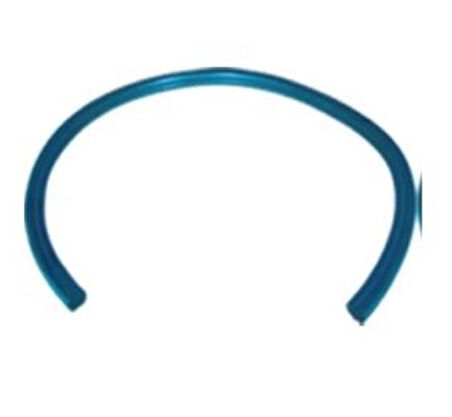 Ayhan A5372 Benzin Depo Havalandırma Hortumu Mavı 90 Cm M131 Dks