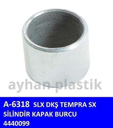 Ayhan A6318 Silindir Kapak Burcu Murat 131 DKS-SLX-Tmr-Sx 4440099