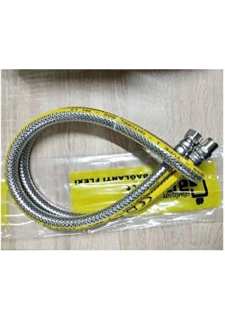 Doğalgaz flexi boru 50cm