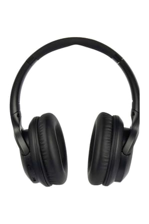 Kulak Üstü Kablosuz Bluetooth Kulaklık Yüksek Ses Kaliteli ANC Özelliği