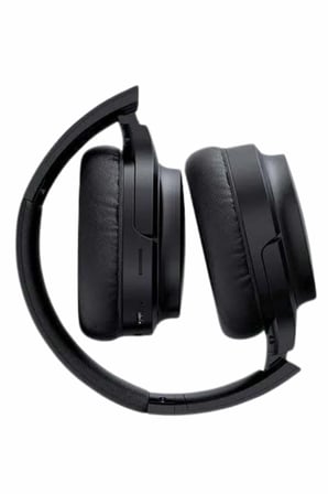 Kablosuz Bluetooth Kulaklık Kulak Üstü Ayarlanabilir Uzun Ömürlü Yeni Nesil