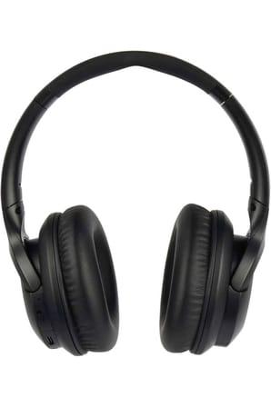 Kablosuz Bluetooth Kulaklık Kulak Üstü Mikrofonlu 5.0 Bluetooth ANC Özelliği