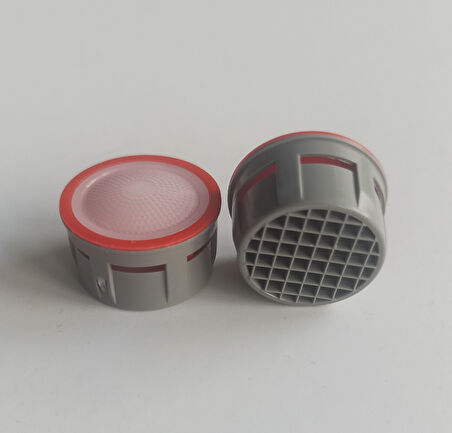 STECELL Ayretör Su Tasarruf Aparatı 3 Lü Set/ Musluk Ucu /Su Tasarruf Cihazı Made in Italy