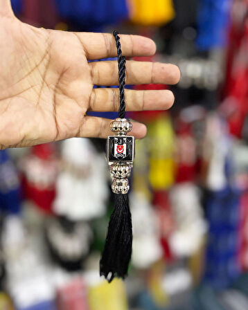 Kişisel Tarzınızı Yansıtan, Taraftarlara Özel, Dikiz Aynası Süsleri – Araba İç Aksesuarı