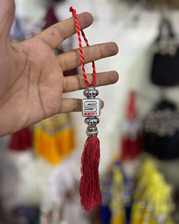 Aracınıza Özel, Kişisel Tarzınızı Yansıtan Dikiz Aynası Süsleri – Araba iç & dış Aksesuarları