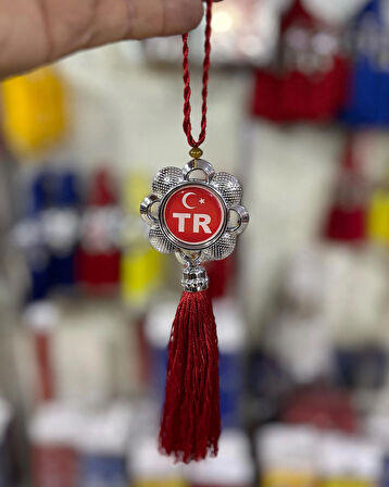 Kişisel Tarzınızı Yansıtan Dikiz Aynası Süsleri, Araba İç Aksesuarı