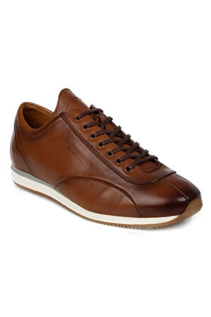 Marcomen 06682 M Casual Günlük Taba Erkek Ayakkabı