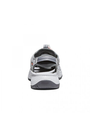 Keen 1023589 Astoria West Sandal Gri Kadın Sandalet