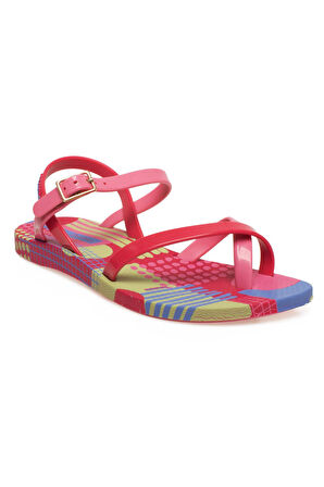 Ipanema Bb0111 Fashion Sand Ix Kids Pembe Kız Çocuk Sandalet