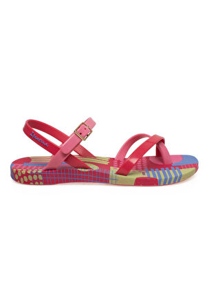 Ipanema Bb0111 Fashion Sand Ix Kids Pembe Kız Çocuk Sandalet