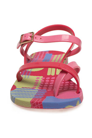 Ipanema Bb0111 Fashion Sand Ix Kids Pembe Kız Çocuk Sandalet