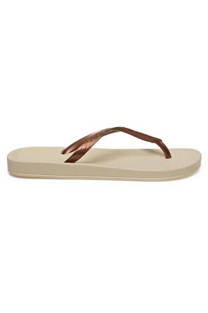 İpanema Bb0082 Anatomi̇ca Tan Fem P.a Bej Kadın Terli̇k