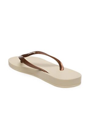 İpanema Bb0082 Anatomi̇ca Tan Fem P.a Bej Kadın Terli̇k