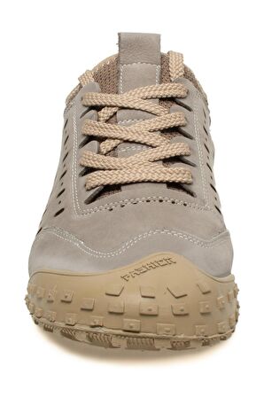 Macromen 15347-M Günlük Sneaker Bej Erkek Ayakkabı