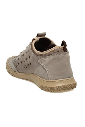 Macromen 15347-M Günlük Sneaker Bej Erkek Ayakkabı