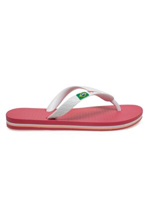 Ipanema Bb0117K Clas Brasil Ii Kids P.a Pembe Çocuk Terlik