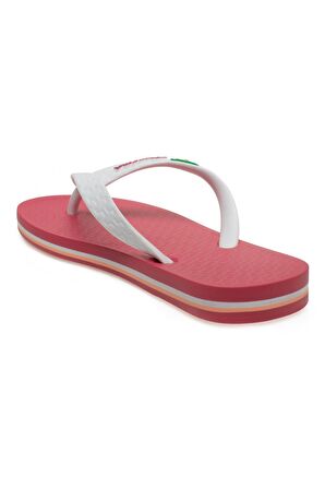 Ipanema Bb0117K Clas Brasil Ii Kids P.a Pembe Çocuk Terlik