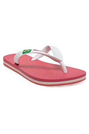 Ipanema Bb0117K Clas Brasil Ii Kids P.a Pembe Çocuk Terlik