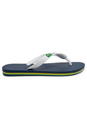 Ipanema Bb0117K Clas Brasil Ii Kids P.a Mavi Çocuk Terlik