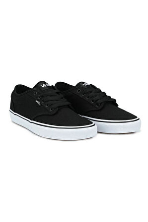 Vans Vn000Tuy Mn Atwood Sneakers Siyah Unisex Spor Ayakkabı