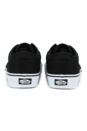 Vans Vn000Tuy Mn Atwood Sneakers Siyah Unisex Spor Ayakkabı