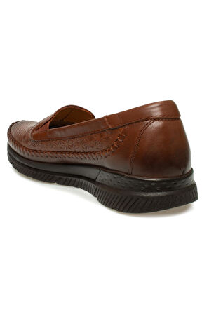 Forelli 29413-Z Eterna Bağsız Günlük Taba Kadın Ayakkabı