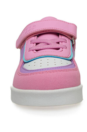 Vicco 313.B21K130 Sam Bebe Işıklı Pembe Çocuk Spor Ayakkabı