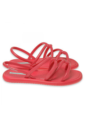 Ipanema 27136K Meu Sol Sandal Pembe Kız Çocuk Sandalet