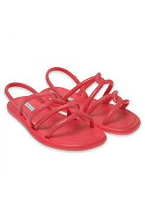 Ipanema 27136K Meu Sol Sandal Pembe Kız Çocuk Sandalet