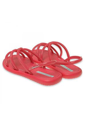 Ipanema 27136K Meu Sol Sandal Pembe Kız Çocuk Sandalet