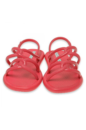 Ipanema 27136K Meu Sol Sandal Pembe Kız Çocuk Sandalet