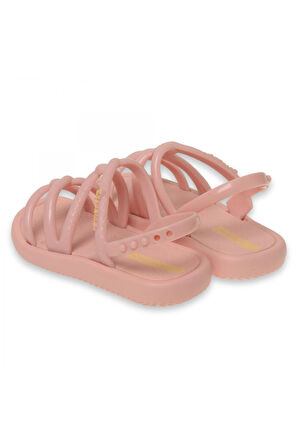 Ipanema 27137K Meu Sol Sandal Pembe Kız Çocuk Sandalet