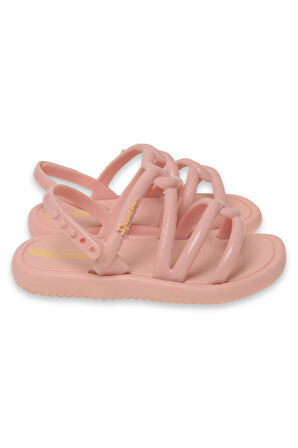 Ipanema 27137K Meu Sol Sandal Pembe Kız Çocuk Sandalet