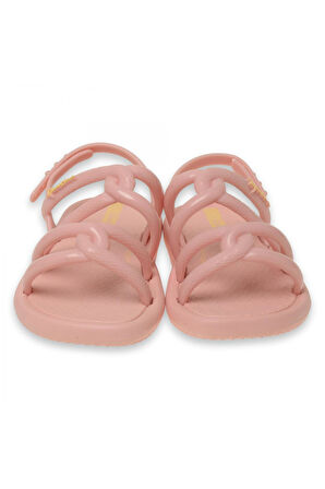 Ipanema 27137K Meu Sol Sandal Pembe Kız Çocuk Sandalet