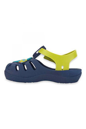 Ipanema 83485-K Summer Xii Baby Lacivert Çocuk Sandalet