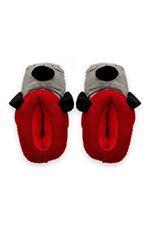 Twigy Ee0515M Tw Rizzi Gri Gri Unisex Panduf