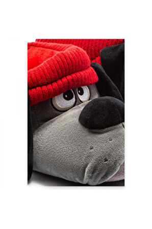 Twigy Ee0515M Tw Rizzi Gri Gri Unisex Panduf