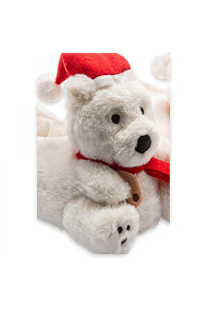 Twigy Ee0553 Tw Celina Beyaz Unisex Panduf