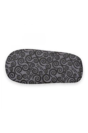 Twigy Ee0556Tw Amanda Kahverengi Unisex Panduf