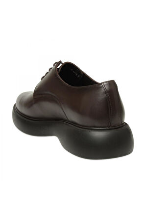 Marcomen 20184 Günlük Kahverengi Erkek Spor Ayakkabı