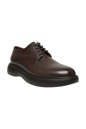Marcomen 20184 Günlük Kahverengi Erkek Spor Ayakkabı