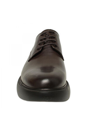 Marcomen 20184 Günlük Kahverengi Erkek Spor Ayakkabı