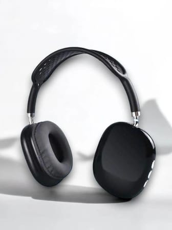 P9 PLUS KULAKLIK SİYAH