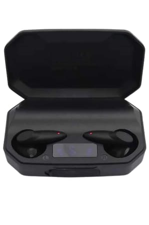 Çağrı Cevaplayabilen Akıllı Saat 5.2 Bluetooth Bağlantılı Kulaklık Yeni Nesil