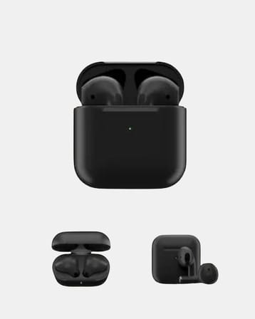 Bluetooth 5.1 Teknolojili TWS Pro 5 – Güçlü ve Kararlı Bağlantı