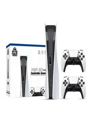 Yeni nesil 4k Hd 2.4g Kablosuz Kol 3000 Oyunlu Game Station Retro Atari Game Box