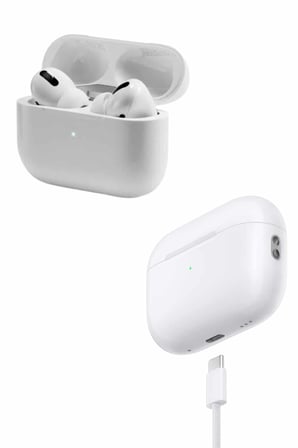 Yeni Nesil Pro Bluetooth Kulaklık Android ve İOS Uyumlu Dokunmatik Kontrol