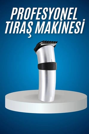 2025 Model Çelik Kasa Profesyonel Saç Sakal Tüm Vücut Tüyü Lazer Öncesi Tıraş Makinesi
