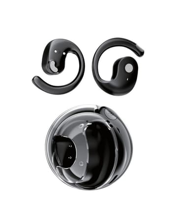 36 Saat Kullanım Bluetooth Kulaklık Gürültü Engelleme Spor Kulaklık